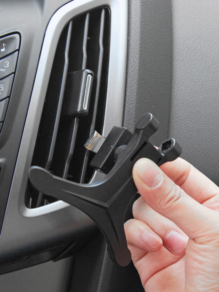 手机支架宣传展架(图1)
